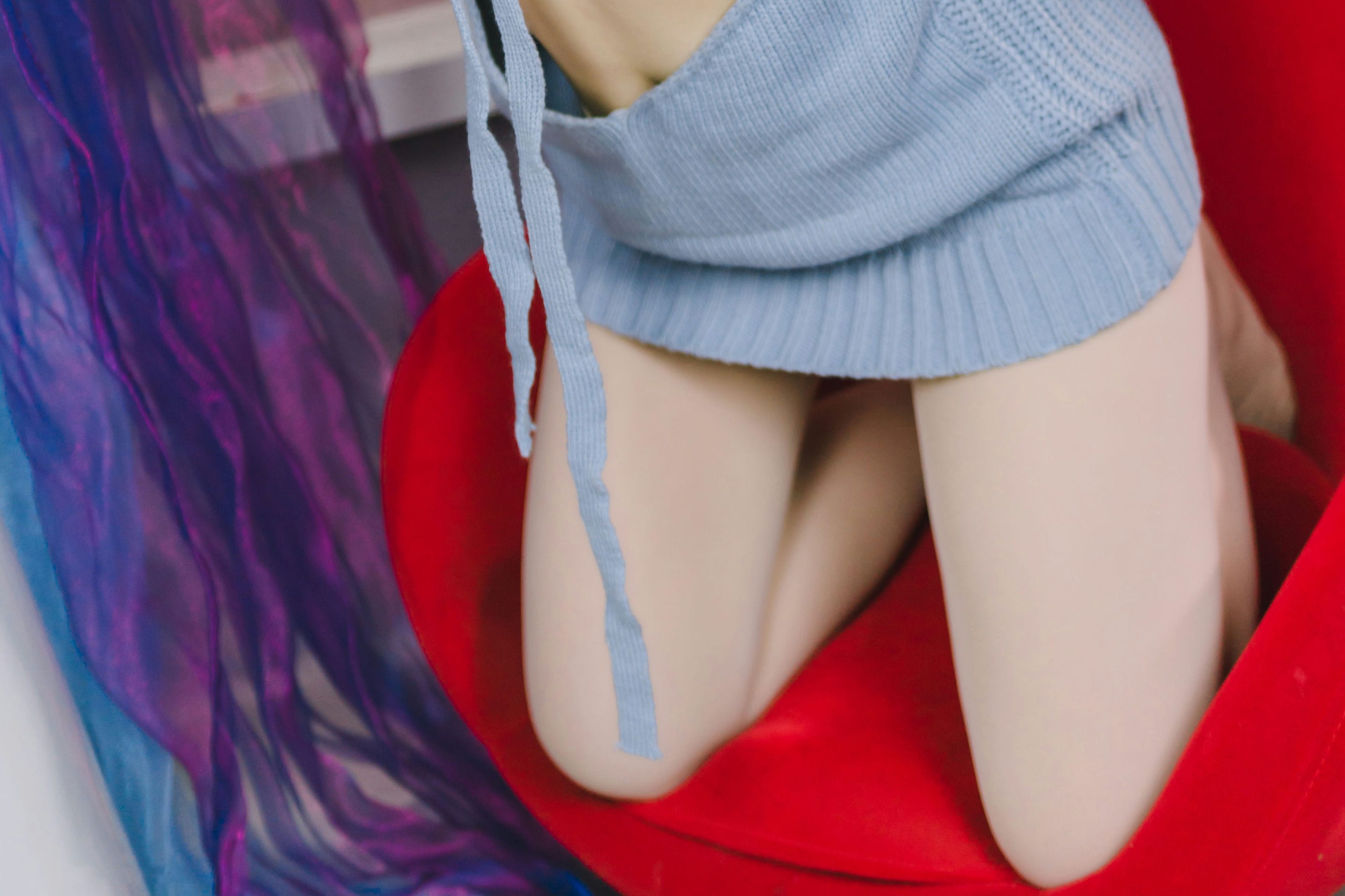 字母圈专业术语全解析：从BDSM到权力交换的深度科普