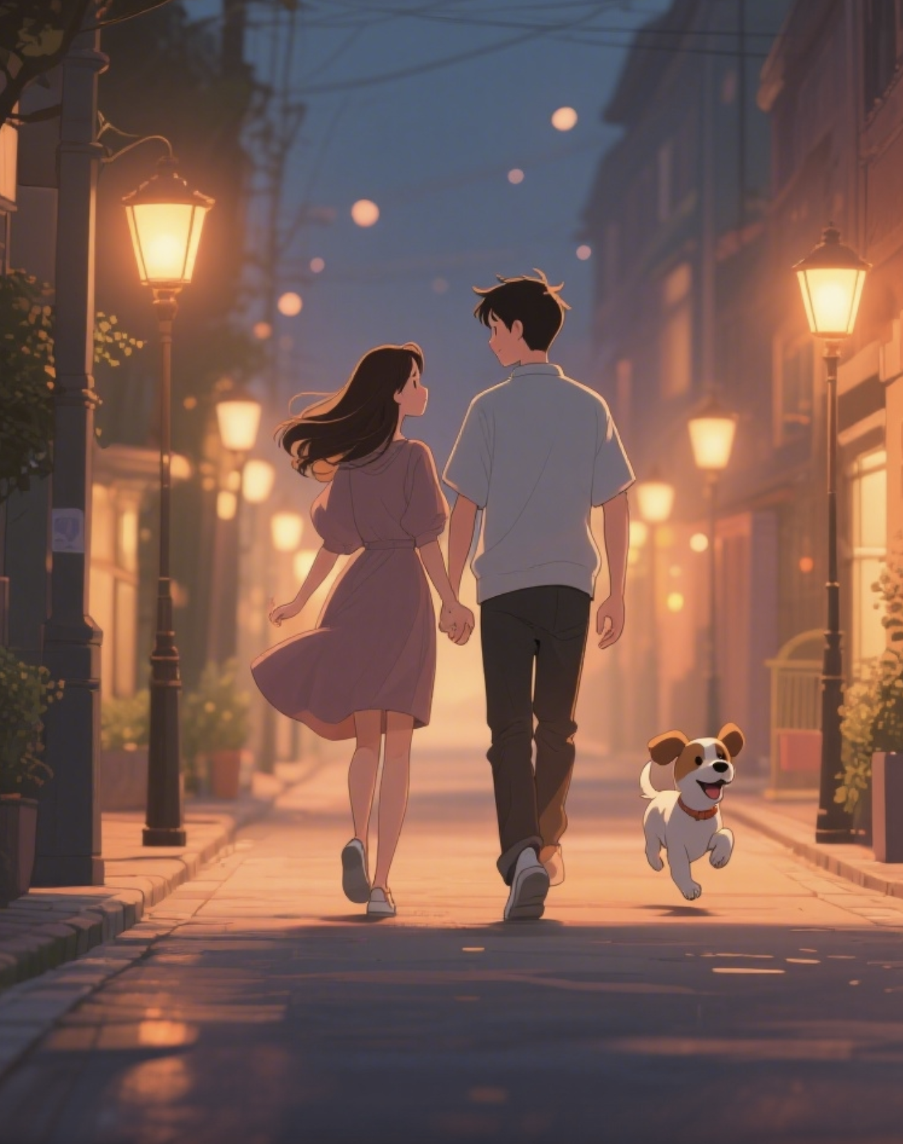 字母圈K9 解密！原来 “忠犬系恋爱” 才是甜蜜天花板？