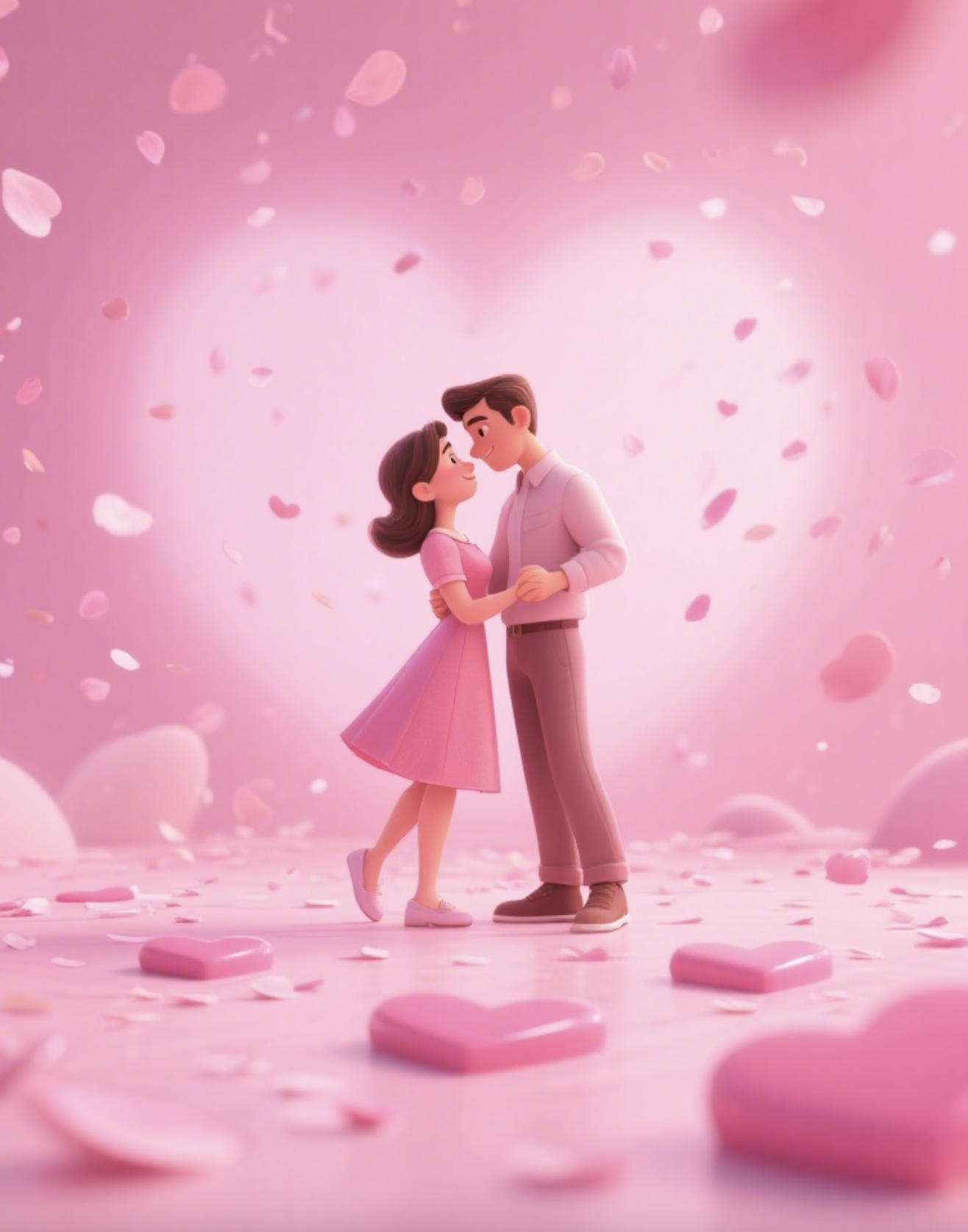 字母圈K6 解密！原来情侣间的 “专属暗号” 能这么甜？