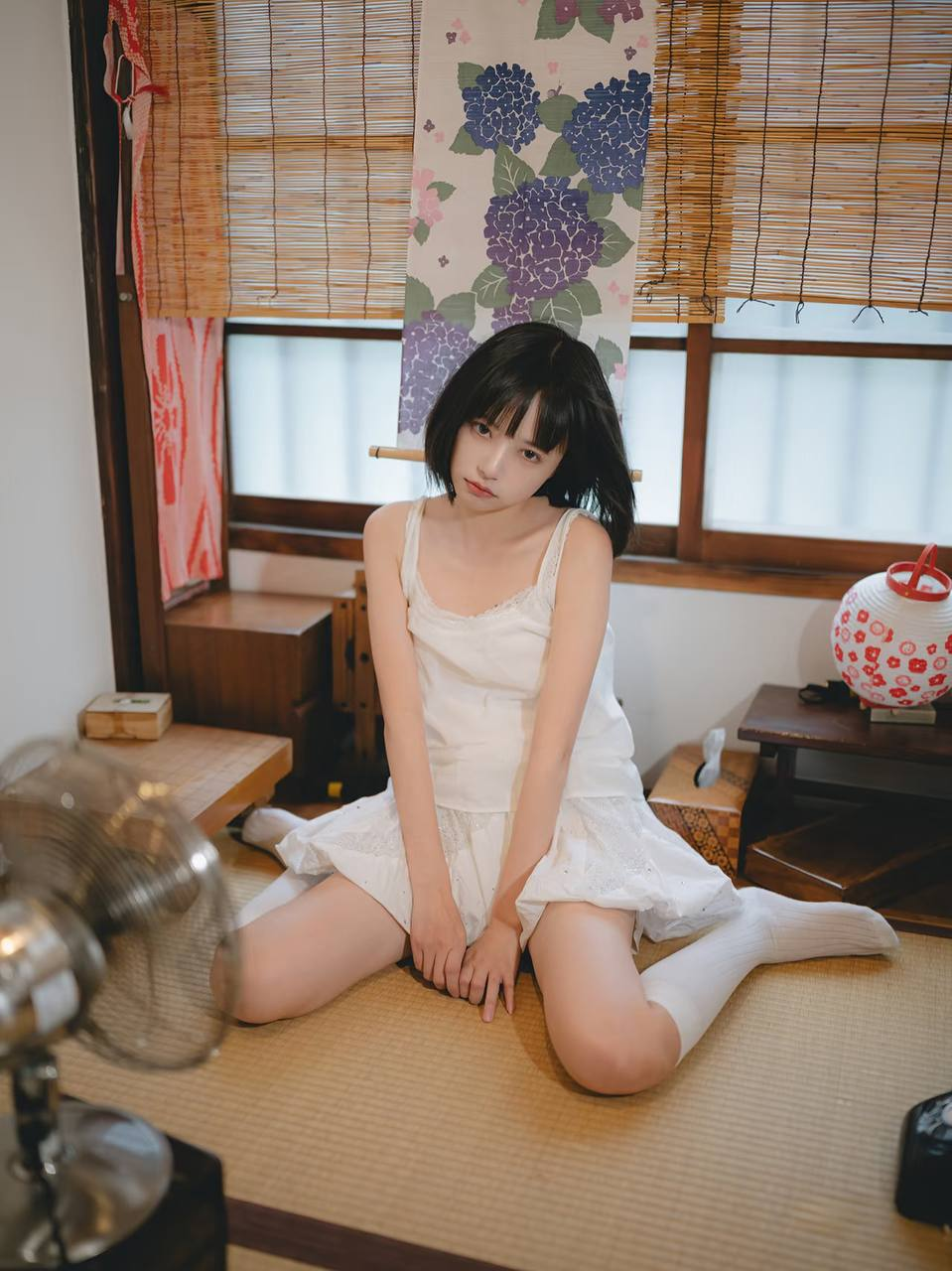 如何发现有 M 倾向女性（下）