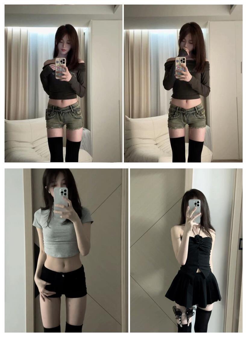 杭州女王：No.483