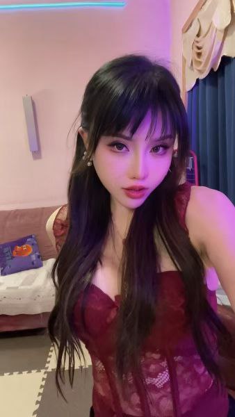 重庆女王(高端)