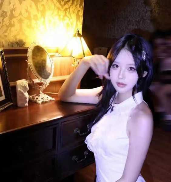 厦门女王(大学生)