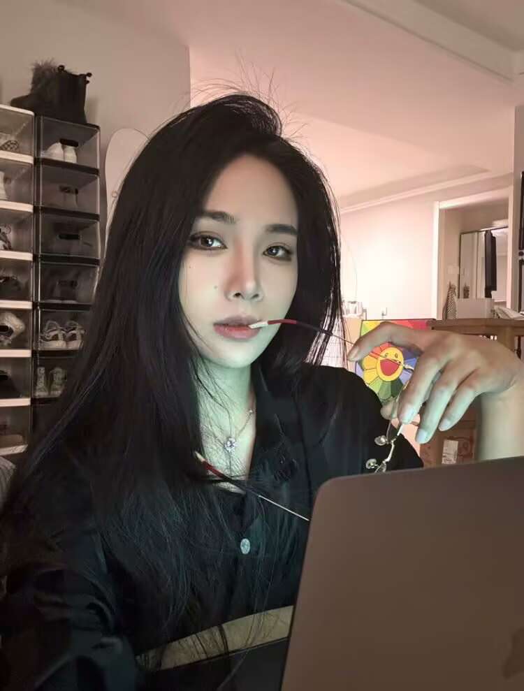 北京女王(语文老师)