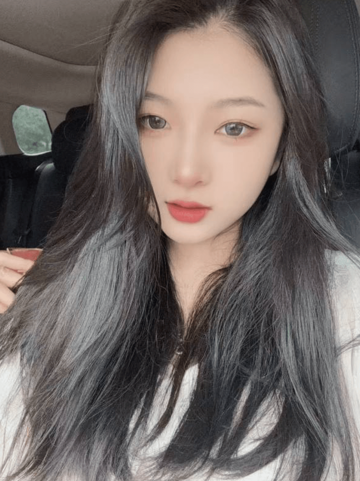 天津女王(学生)