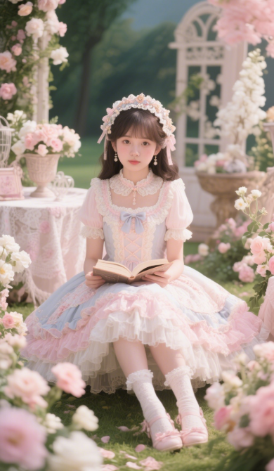 探索“字母圈任务”：理解在线社区中的任务与文化