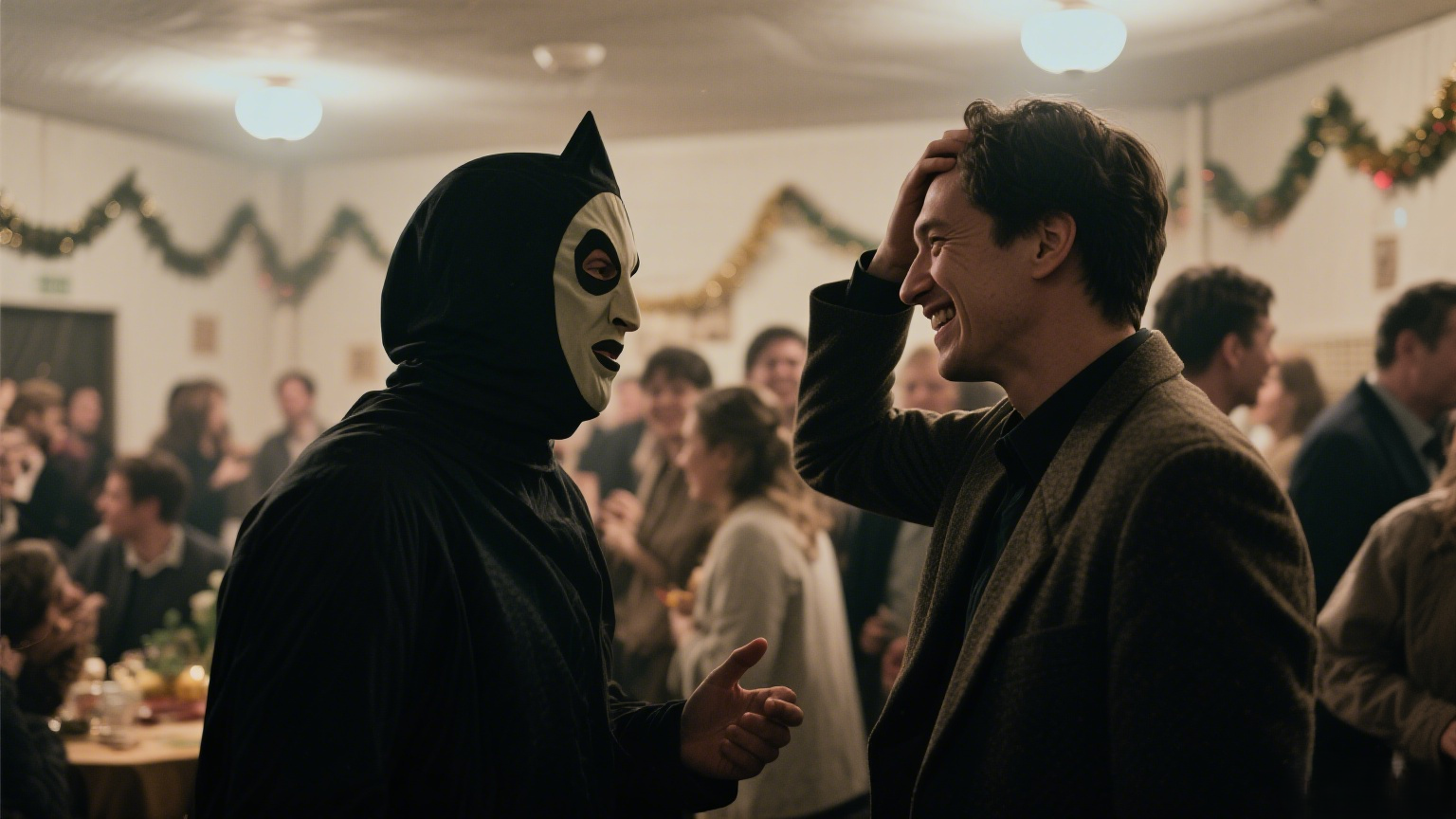 字母圈的启示：信任与沟通的艺术