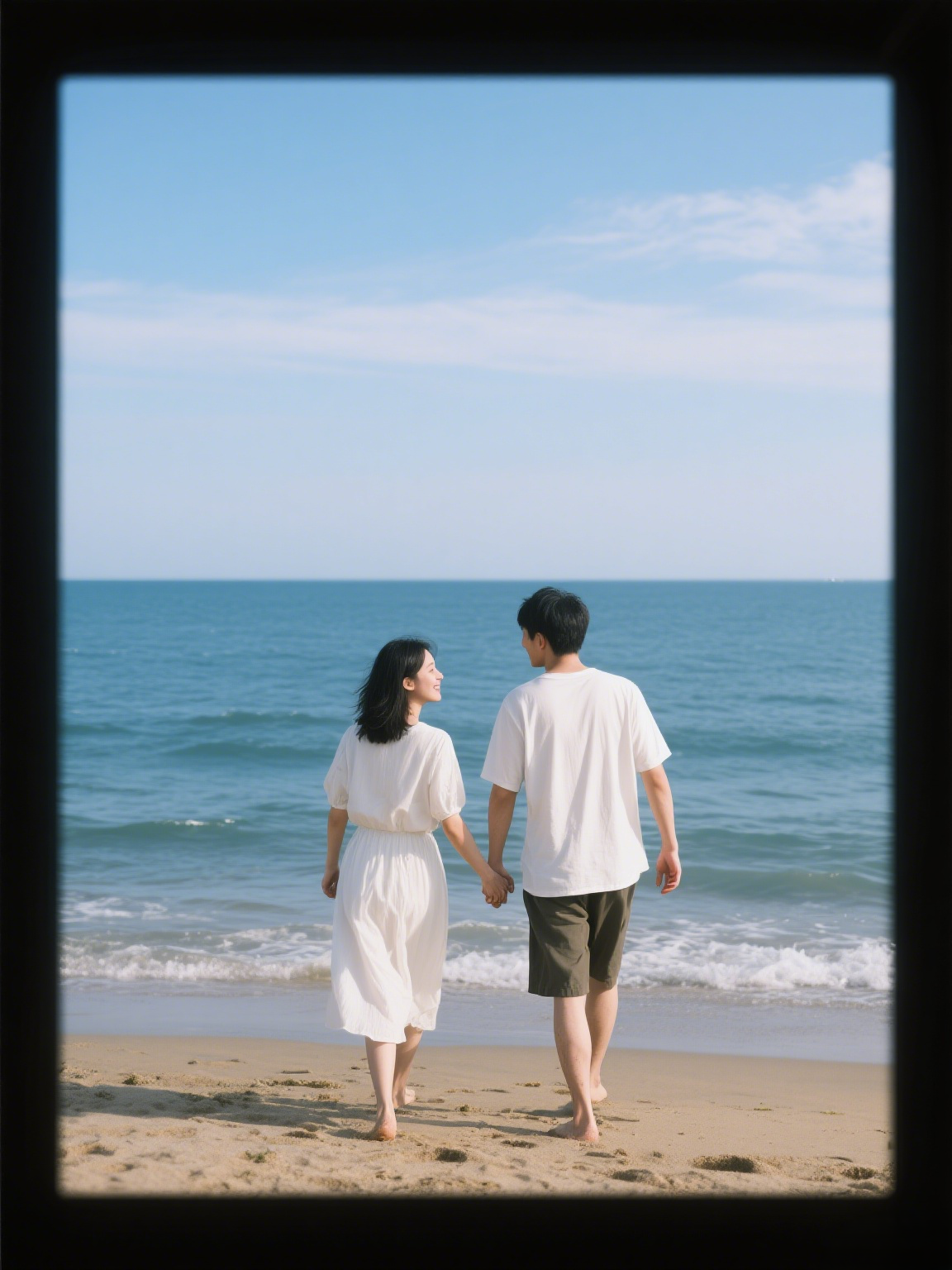 字母圈的启示：信任与沟通的艺术