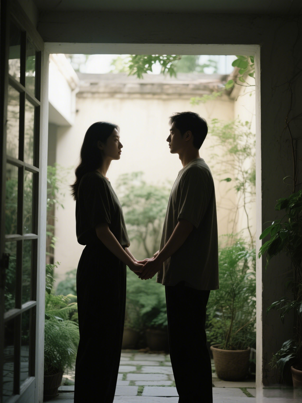 探索爱与信任的边界：我在字母圈的成长之旅