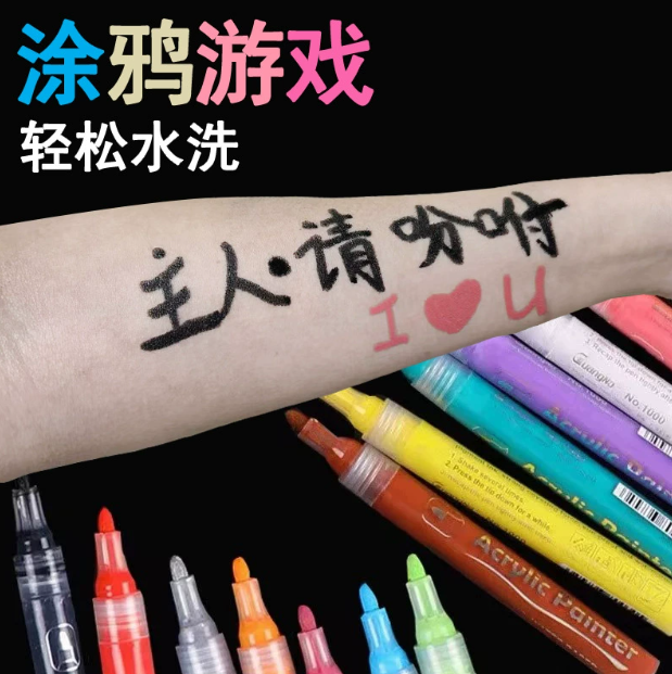 探索字母圈：如何辨识潜在M倾向女性的进阶信号（下）