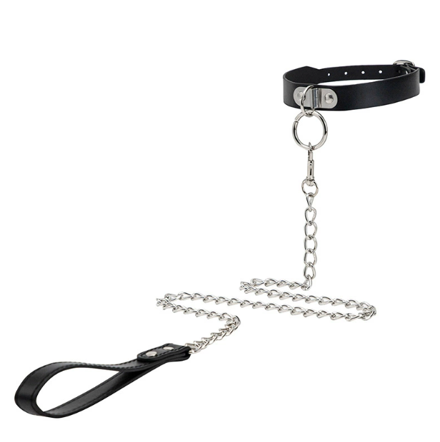 探索字母圈：如何辨识潜在M倾向女性的微妙信号