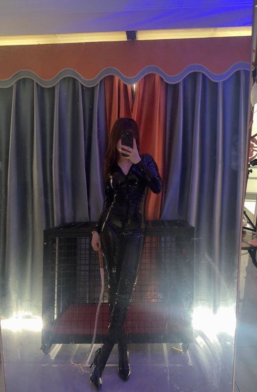 字母圈BDSM指南：女M如何选择靠谱男S，避免伪Dom常见陷阱