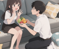 字母圈K2 解密！跪式服务居然能让感情升温？（单身狗慎入）