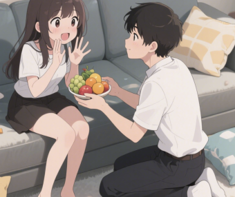 字母圈K2 解密！跪式服务居然能让感情升温？（单身狗慎入）