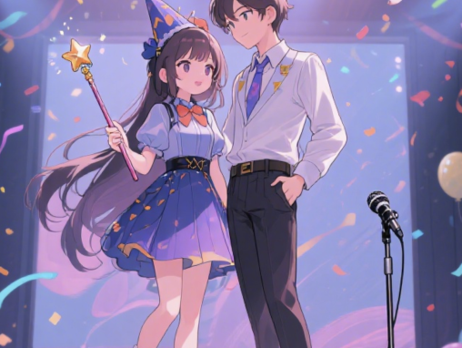 字母圈K5 解密！原来和对象玩 “过家家” 这么甜？