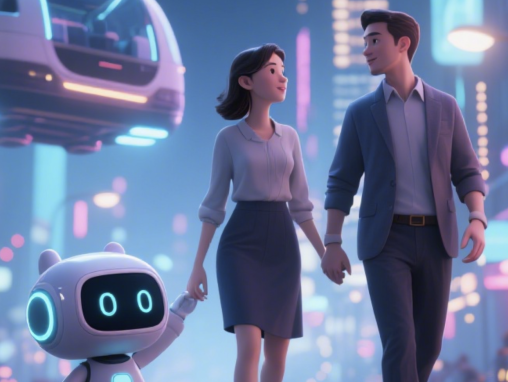 K1 侍奴生存指南：人形小助手恋爱副本