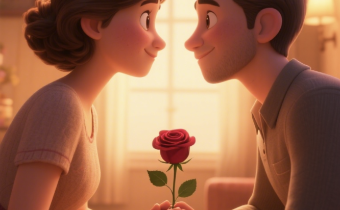 字母圈K7 解密！原来 “专属守护模式” 才是恋爱天花板？