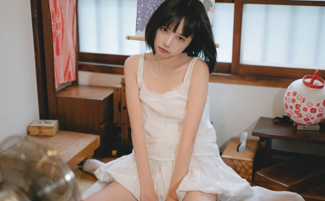 如何发现有 M 倾向女性（下）