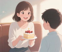 咖啡馆里的缘分：字母圈的相遇