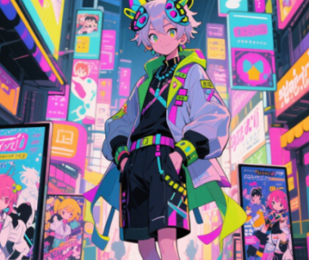 探索“字母圈任务”：理解在线社区中的任务与文化